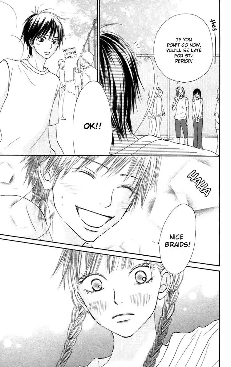 Kimi Ni Todoke Chapter 9 23